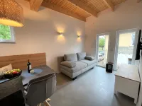 Vacation apartment in the seaside resort of Ueckermünde on the lagoon - Wifi