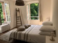The Domaine de Bel-Air: Solognote charm and authenticity - Villas