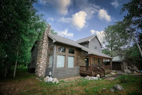 Red Lodge Wild Rest - 4-Star