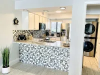 Lake front condo at Saddlebrook Hotels in Wesley Chapel South