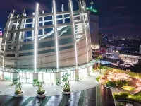 Ibis Styles Manila Araneta City Hotels near Cubao