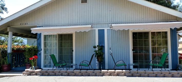 Family-Friendly, Pet-Friendly, 2 Minute Drive To Everything In Oakhurst Hotéis em Oakhurst