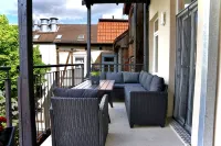 Wunderschöne Ferienwohnung Inmitten der Altstadt