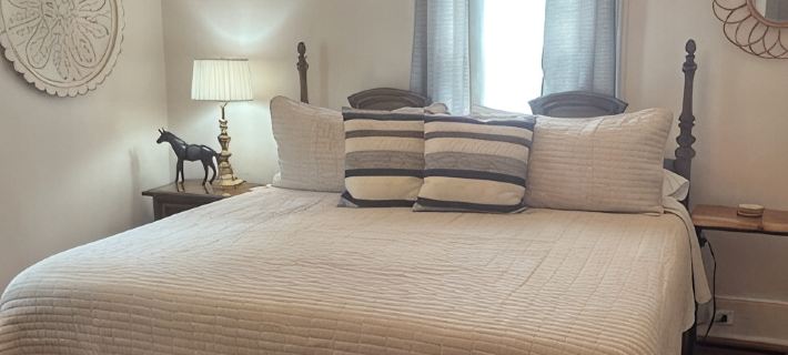 Cottage Downtown Aiken*Horse Events*Pet Friendly*Polo*Golf Hotéis em Aiken