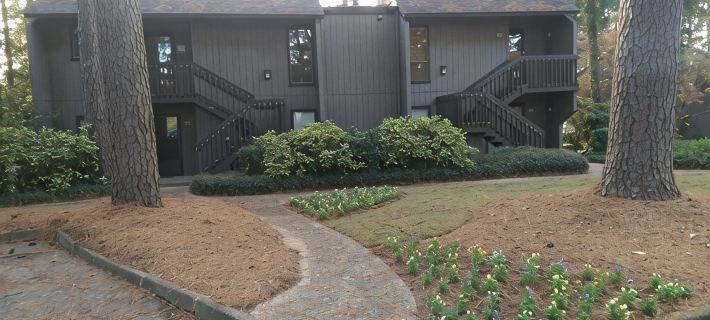 Upscale 1 BR condo on Pinehurst #3 5 Hotels in Moore County