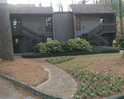 Upscale 1 BR condo on Pinehurst #3 5 Hotels in Pinehurst