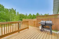 Amnicon Oasis - Secluded Retreat - Pet friendly - 3-Star