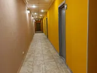Aalto Hotel ソルタバラのホテル