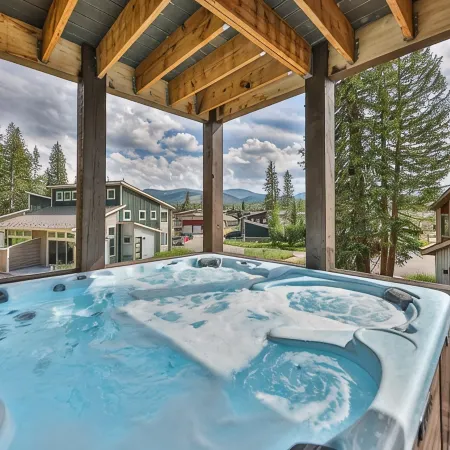 Elevated Mountain Retreat—Private, Spacious, Minutes from Adventure