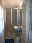 Apartment in Villa with Garden and Sea View - Sea View