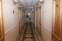 Na Naberezhnoj Mini-Hotel - 2 звезды