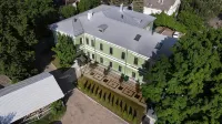 Бианки - С баром
