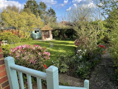Studio Annie is the Most Relaxing Place to Stay With Free off Road Parking