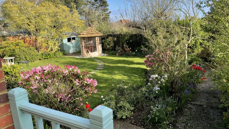 Studio Annie is the Most Relaxing Place to Stay With Free off Road Parking