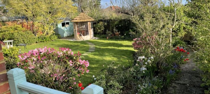 Studio Annie is the Most Relaxing Place to Stay With Free off Road Parking Hotels in Worthing
