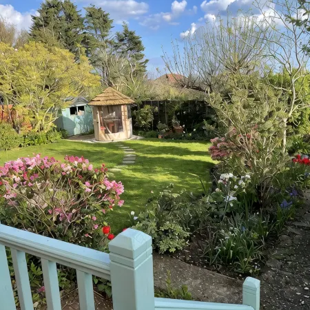 Studio Annie is the Most Relaxing Place to Stay With Free off Road Parking