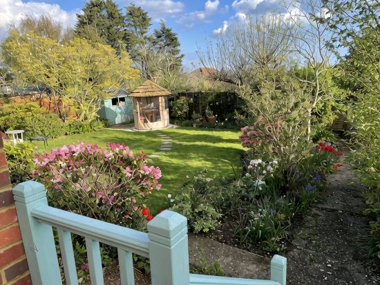 Studio Annie is the Most Relaxing Place to Stay With Free off Road Parking