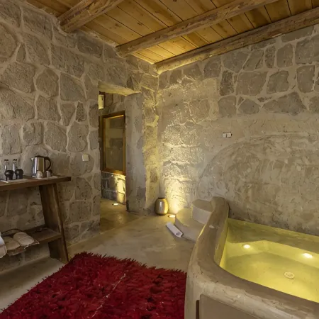 Doda Artisanal Cave Hotel +14 adults only
