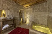 Doda Artisanal Cave Hotel +14 adults only - Romantic