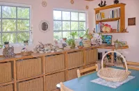 Spacious 4-Bedroom Villa, on a Lovely Waterway, with Beach and Ocean Views