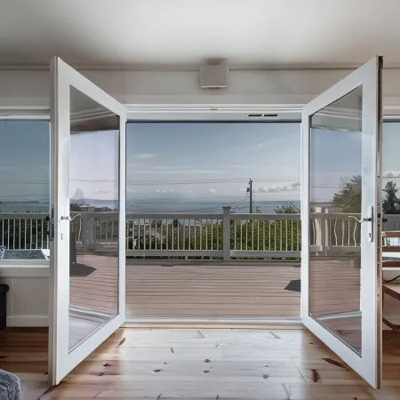 Sunrise Camano View Retreat: HotTub, Grill, Games, Pet & Family-Friendly!