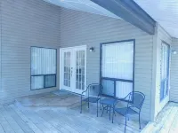 L@@K Resort Living on 2 Wooded Acres. Amazing!! Outdoor Fun! Hot Springs