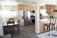 Enchanting 2-bedroom house with WiFi in sunny Bird Rock - La Jolla