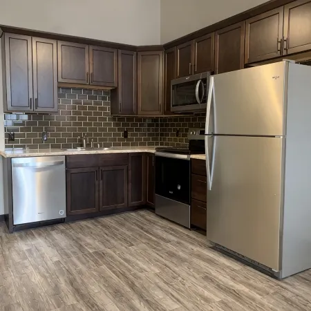 NEW, NEW, NEW!  Wabasha downtown studio113 Pembroke Ave Unit #102