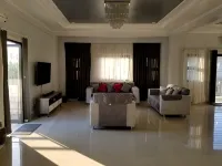 Spacious House/Villa  near Hundred Island wharf Alaminos City, Pangasinan, Phil.
