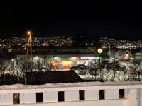 Cozy house in the heart of tromsdalen. Central - 3 星級