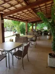 Espaço Daltro - 5,000m² of trees with full infrastructure, 2km from Guarajuba - 3つ星
