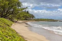 Luxury Condo- Across The Street From The Beach!  Free WIFI