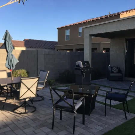 in Glendale Near stadium, entertainment & shopping