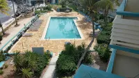 Location, Location, Location!  2BR/2BA, Spectacular Ocean and Pool Views - 프라이빗 풀