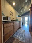 Lake Front Cabin with Marina Access