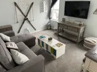 Cozy Getaway Close to Jay Peak! - 3-Star