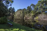 Escape to Valley View Nature Retreat – A Hidden Sanctuary in Apollo Bay - 3 stelle