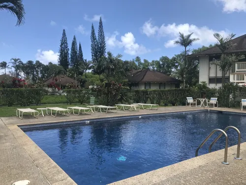 Aloha! The North Shore of Kauai awaits in this amazing, centrally located Condo! - Condos