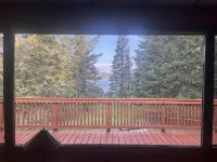 Sweet Retreat Cabin on Crane Lake with onsite parking and Air Conditioned! Hotele w: Crane Lake Township