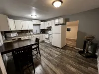 Sportsman's Country Lodge: The Roost - Wifi