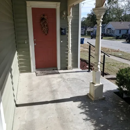 Home Away From Home