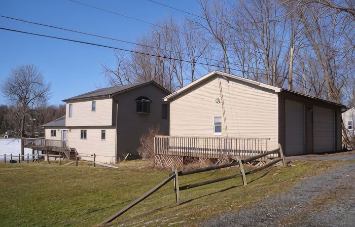 Huge Open Floor Plan! New Owner Of This Beautiful Hidden Gem as of February 2016