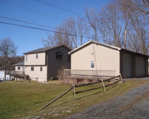 Huge Open Floor Plan! New Owner Of This Beautiful Hidden Gem as of February 2016 Ξενοδοχεία στην πόλη Wayne County