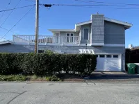 Cayucos Beach Getaway