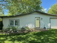 Private Studio Near Lake Tomahawk & Downtown Black Mountain