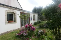 Gite Salines/St Colomban - Wifi