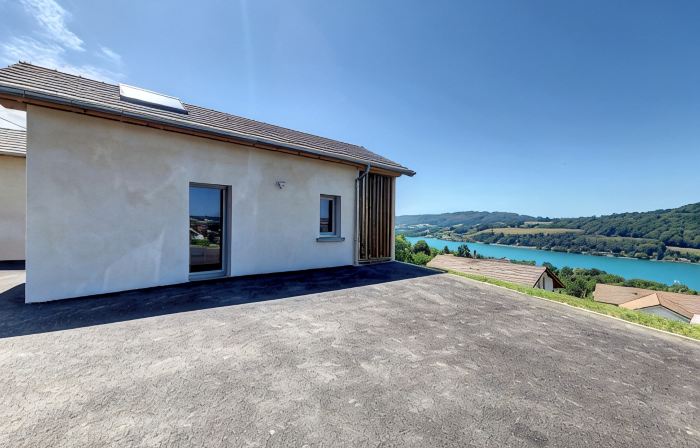 Gîte Le Panoramique