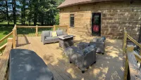 Quaint,newly remodeled country cabin in the heart of Bourbon Country. - 3-Star