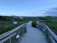 Wide, Sandy Beaches Await You! - 2-Star