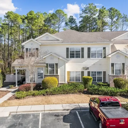 3 Bedroom Condo in Myrtle Beach